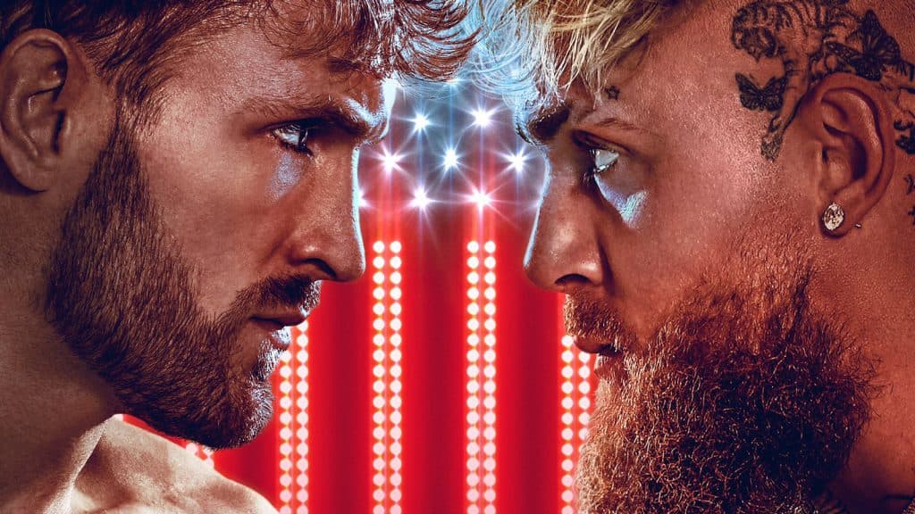 Logan & Jake Paul’s Max teaser isn’t actually a fight: Report