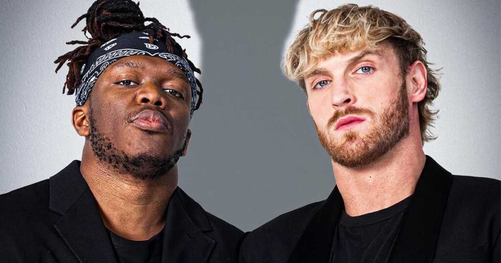 Here’s How Logal Paul & KSI Supported Firefighters Amid LA Wildfires