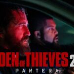 Den of Thieves 2 starring Gerard Butler