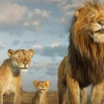 Mufasa: The Lion King North America Box Office: 3rd Wednesday Update