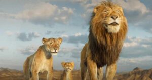 Mufasa: The Lion King North America Box Office: 3rd Wednesday Update