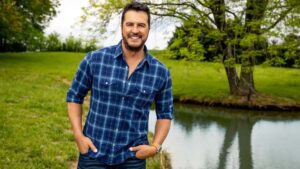 Luke Bryan's 2025 Tour Dates: How to Get Tickets