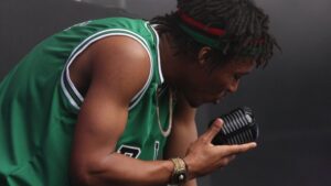 Lupe Fiasco AI FM radio