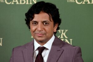 M. Night Shyamalan Faces $81 Million Copyright Lawsuit Over Streaming Series "Servant"