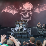 M Shadows comments on tour money making profitability almost impossible