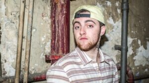 Mac Miller's Posthumous 'Balloonerism' Album Has Fans In Tears