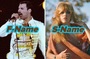 Make A '70s Playlist And We'll Accurately Guess Your First Initial