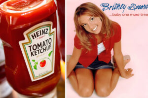 Make A '90s Playlist And We'll Guess Your Favorite Condiment