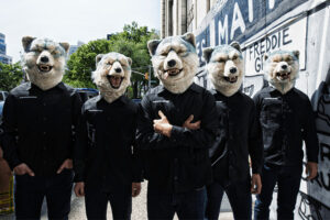 Man With A Mission Announce EP To Celebrate 15th Anniversary And Drop New Single ‘Reaching For The Sky’