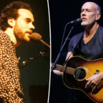 Marc Cohn, 'Walking in Memphis' singer, has Parkinson's disease