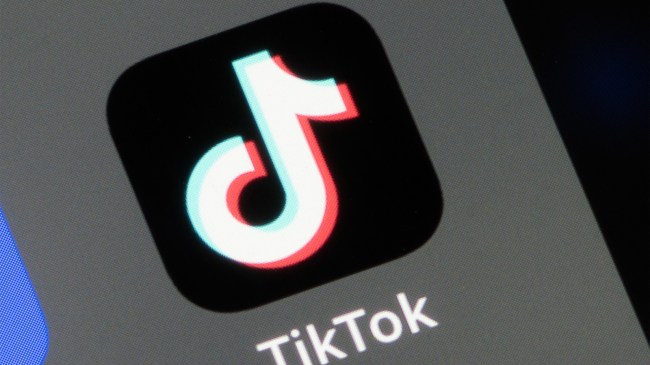 TikTok Social Media app mark cuban