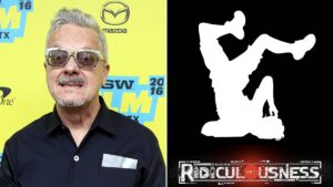 Mark Mothersbaugh Makes $1 Million/Year from Ridiculousness Theme Song