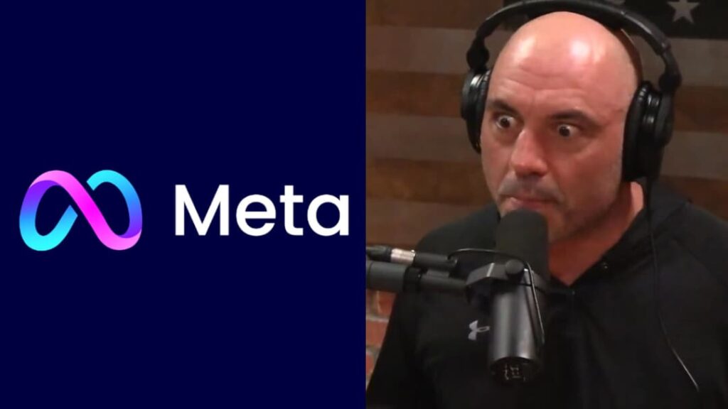 Mark Zuckerberg reveals staggering number of Meta users during Joe Rogan’s podcast