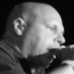 Matt Pinfield stroke