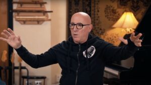 Maynard James Keenan Names Tool's Best-Sounding Album