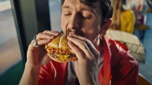 McDonald’s releases new “McExtreme” burger and it’s the closest we’ll come to McPizza’s return