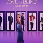 Love Is Blind Season 8