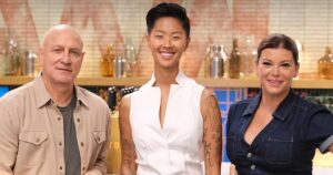 Here’s everything you need to know about Top Chef Season 22