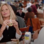 Meg Ryan and Billy Crystal Recreate "I'll Have What She's Having" Scene