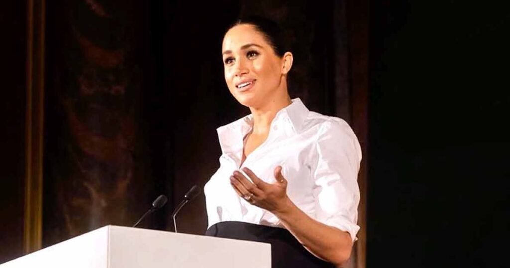 Here’s How Meghan Markle Helped Homeless Teen Girls Amid Los Angeles Wildfires