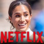 meghan markle netflix