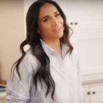 All We Know About The Rumors Surrounding Meghan Markle’s Netflix Show Cancelation