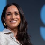 Meghan Markle's New Instagram Handle Is Live