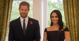 Meghan Markle’s Team Allegedly Proposed A Post-Divorce Book Amid Rumors Of Marital Strain With Prince Harry