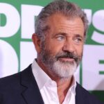 Mel Gibson said that the loss of his Malibu home to California wildfires was "kind of devastating."