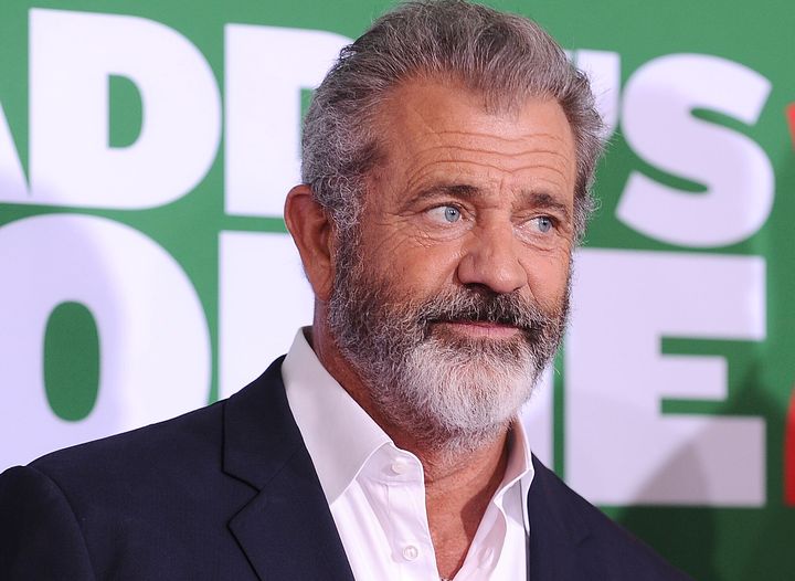 Mel Gibson said that the loss of his Malibu home to California wildfires was "kind of devastating."