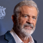 Mel Gibson loses home in California fires