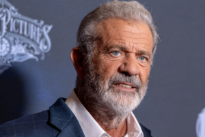 Mel Gibson loses home in California fires