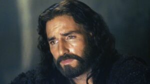 Mel Gibson to De-Age Jesus