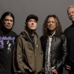 Metallica Release Single-Day Tickets for 2025 Tour Dates