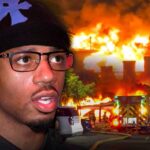 Blaze Engulfs Yacht Allegedly Rented by Metro Boomin in Miami