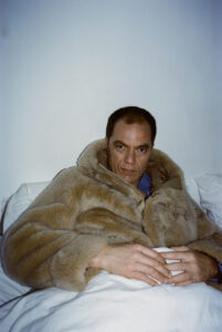 Michael Shannon