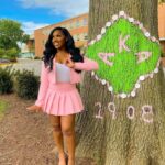 Alpha Kappa Alpha Founders' Day 2025