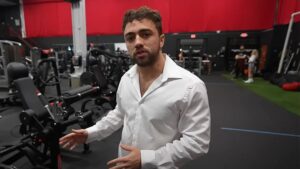 Mizkif reveals what’s next for Iron Forge Gym a year after opening