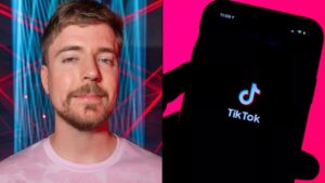 MrBeast claims he’s talking with billionaires to try and buy TikTok