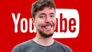 MrBeast encourages YouTubers to repost his content after “stealing” videos poll