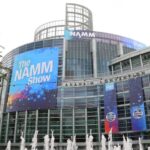 NAMM wildfires relief fund