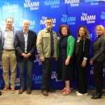 NAMM board members 2025