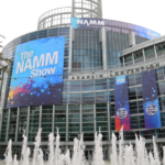 NAMM 2025 setlist