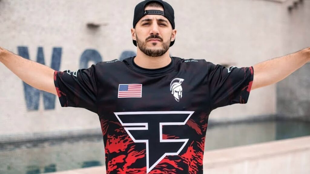 NICKMERCS leaves FaZe Clan after five years in shock announcement