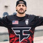 NICKMERCS leaves FaZe Clan after five years in shock announcement