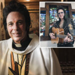 NJ's Deacon Elvis gets churchgoers 'All Shook Up'