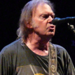 Neil Young Glastonbury