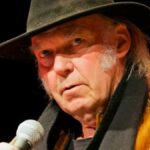 Neil Young Will Play Glastonbury in 2025, Decision to Pull Out Was an "Error"