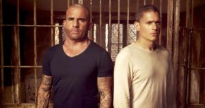 Prison Break Reboot, New Cast, Exciting Twist