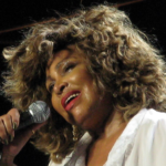 Tina Turner Track released two years after her death